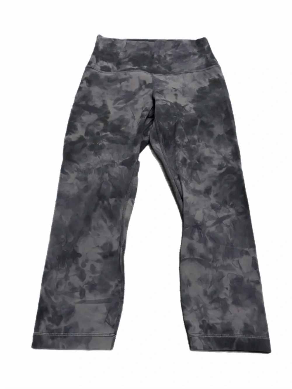 Lululemon Align High-Rise Crop 21
